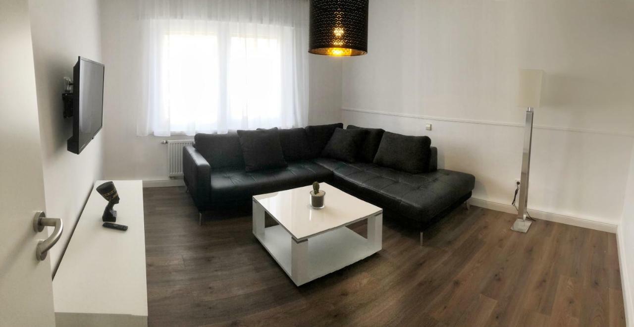 Appartement Hugo18 Boardinghouse à Kandel Extérieur photo